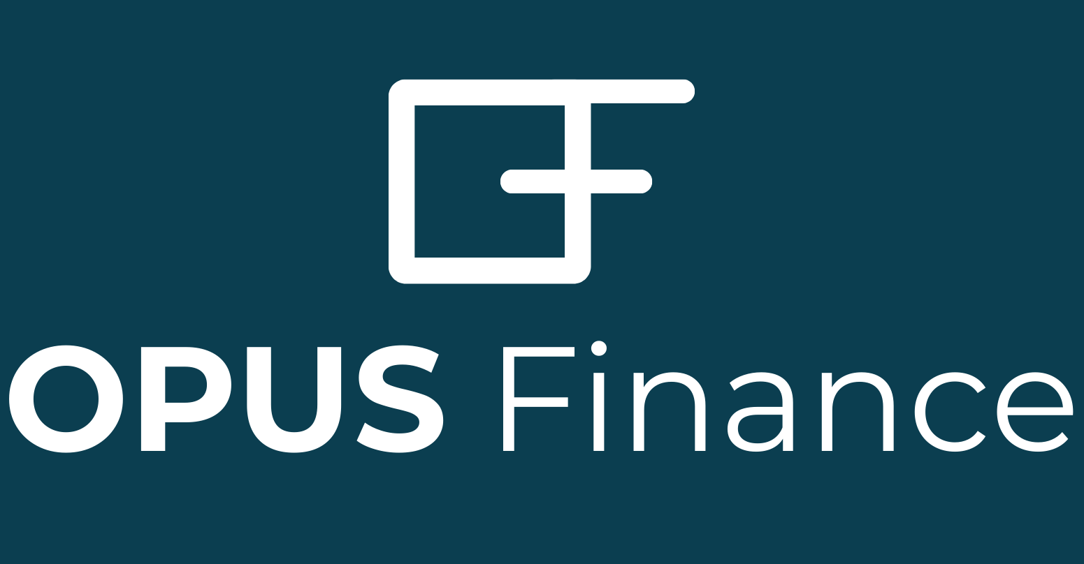 OPUS Finance — accueil